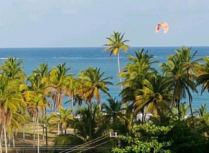 Victory Flat Intermares Apartment Cabedelo Bagian luar foto