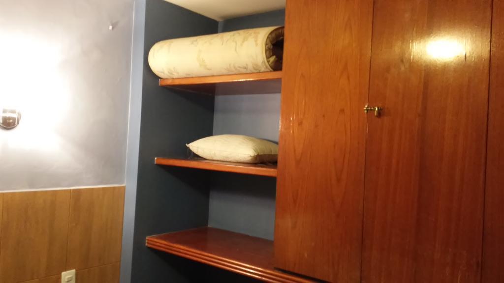 Victory Flat Intermares Apartment Cabedelo Bagian luar foto