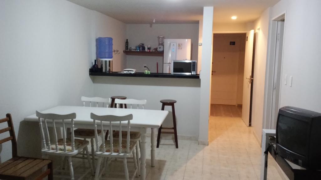 Victory Flat Intermares Apartment Cabedelo Ruang foto
