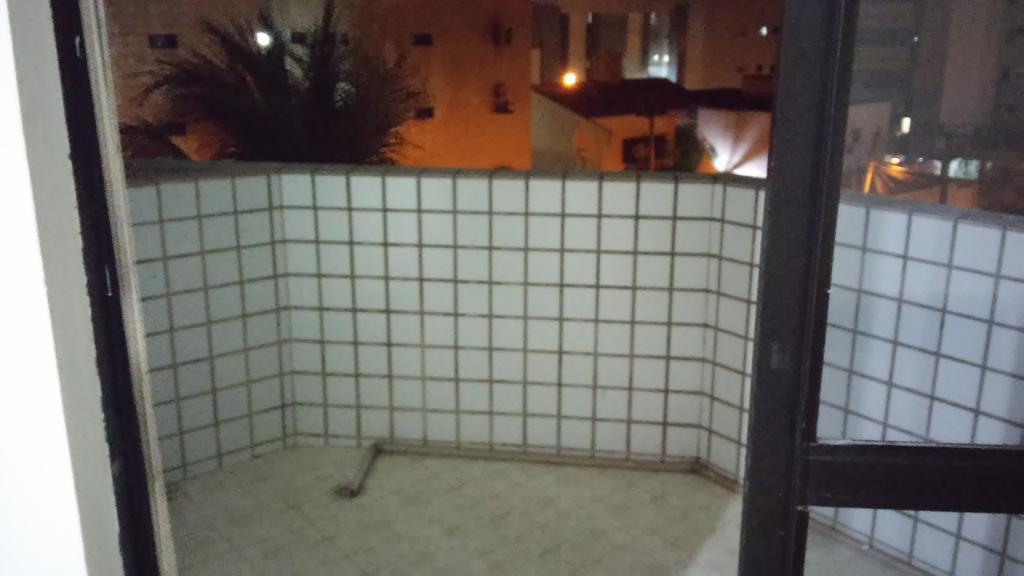 Victory Flat Intermares Apartment Cabedelo Ruang foto