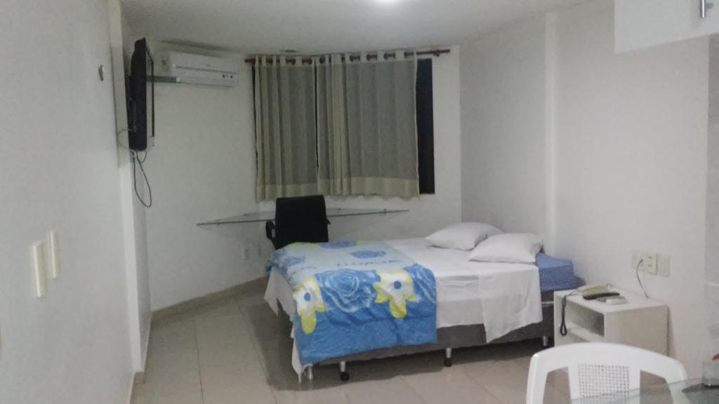 Victory Flat Intermares Apartment Cabedelo Ruang foto