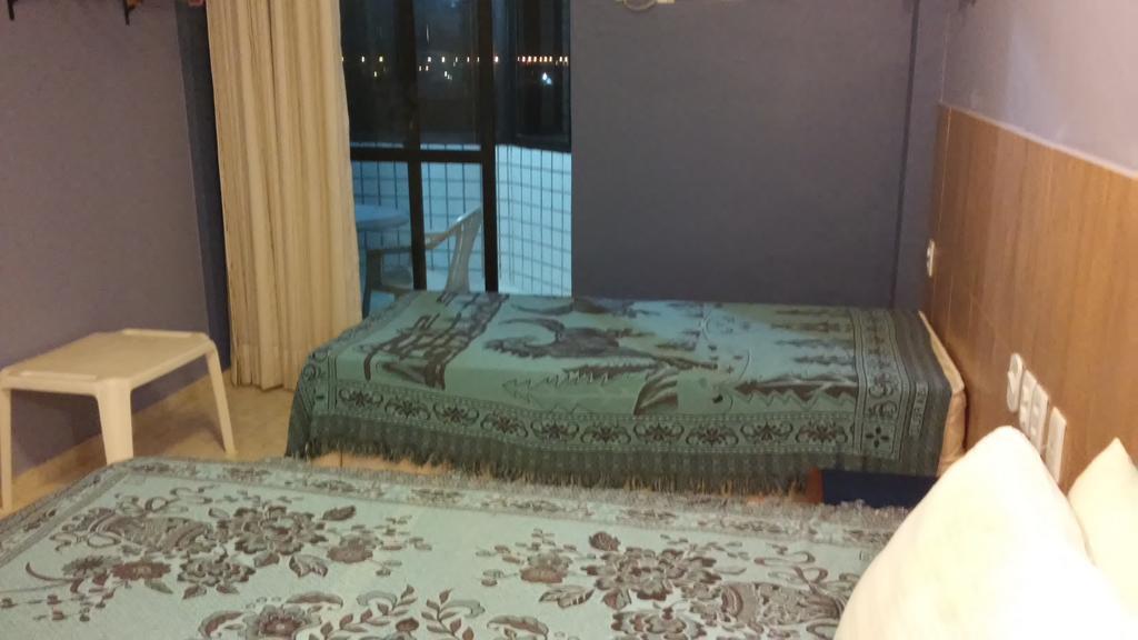 Victory Flat Intermares Apartment Cabedelo Bagian luar foto
