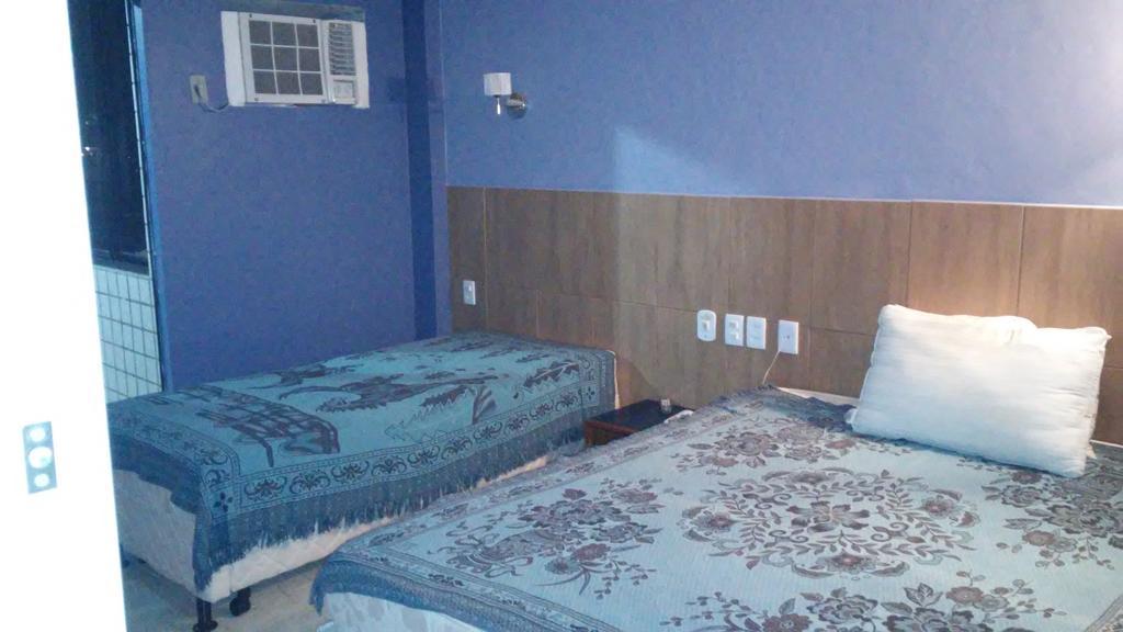 Victory Flat Intermares Apartment Cabedelo Bagian luar foto
