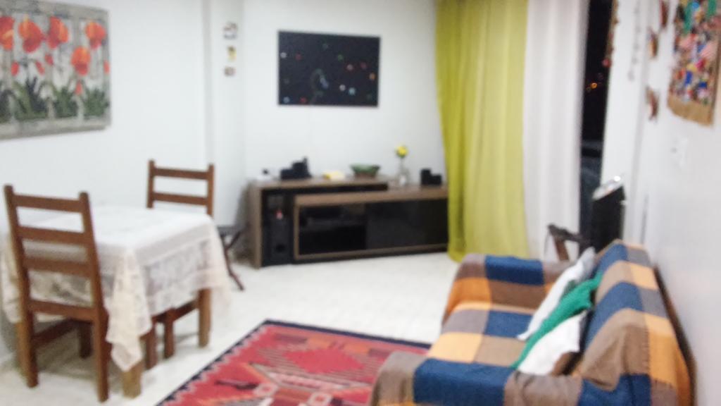 Victory Flat Intermares Apartment Cabedelo Ruang foto