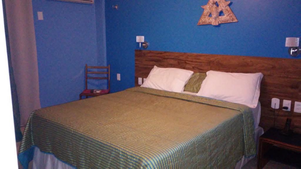 Victory Flat Intermares Apartment Cabedelo Ruang foto