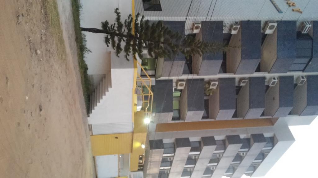 Victory Flat Intermares Apartment Cabedelo Bagian luar foto