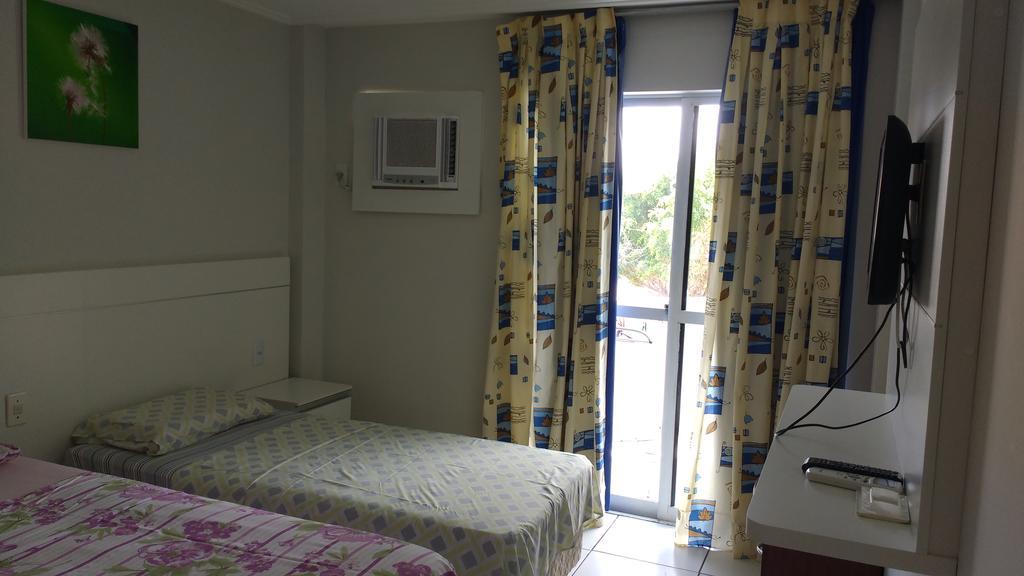 Victory Flat Intermares Apartment Cabedelo Bagian luar foto