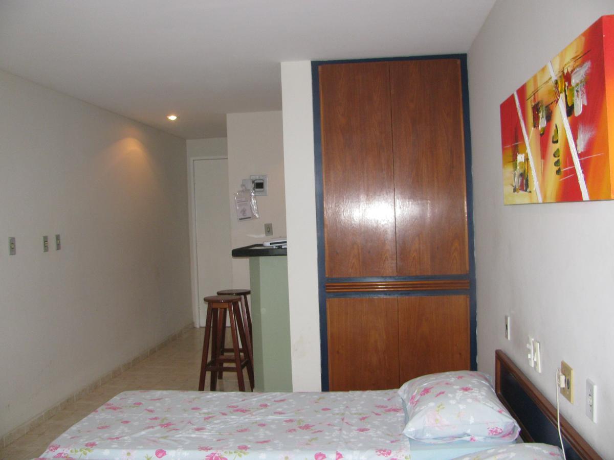 Victory Flat Intermares Apartment Cabedelo Bagian luar foto