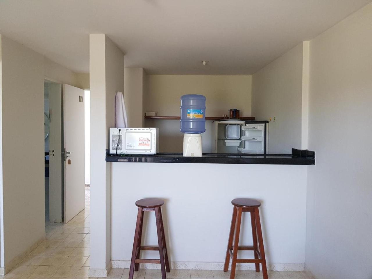 Victory Flat Intermares Apartment Cabedelo Bagian luar foto