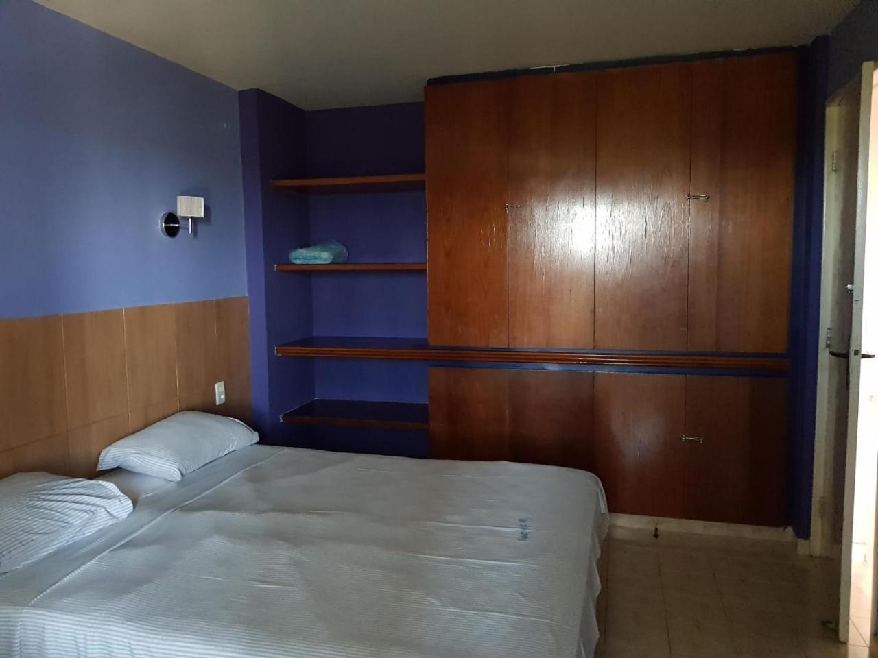 Victory Flat Intermares Apartment Cabedelo Bagian luar foto