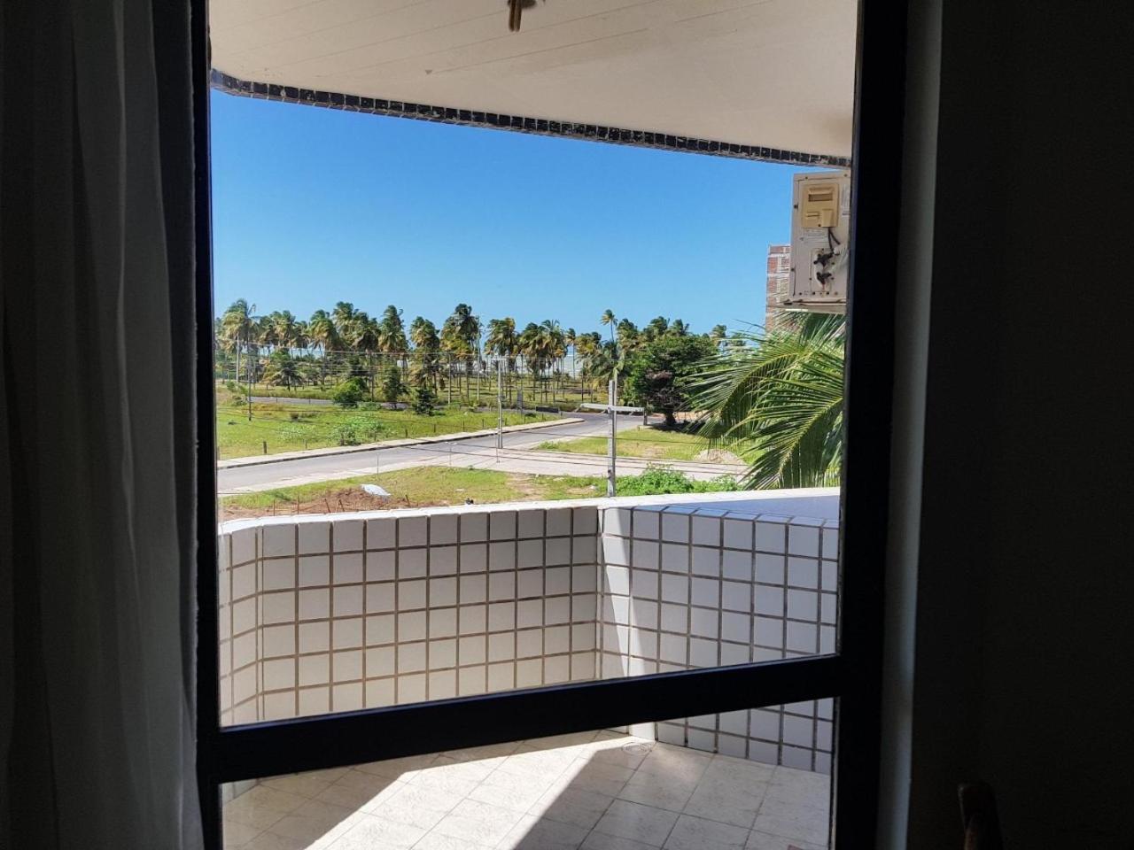 Victory Flat Intermares Apartment Cabedelo Bagian luar foto
