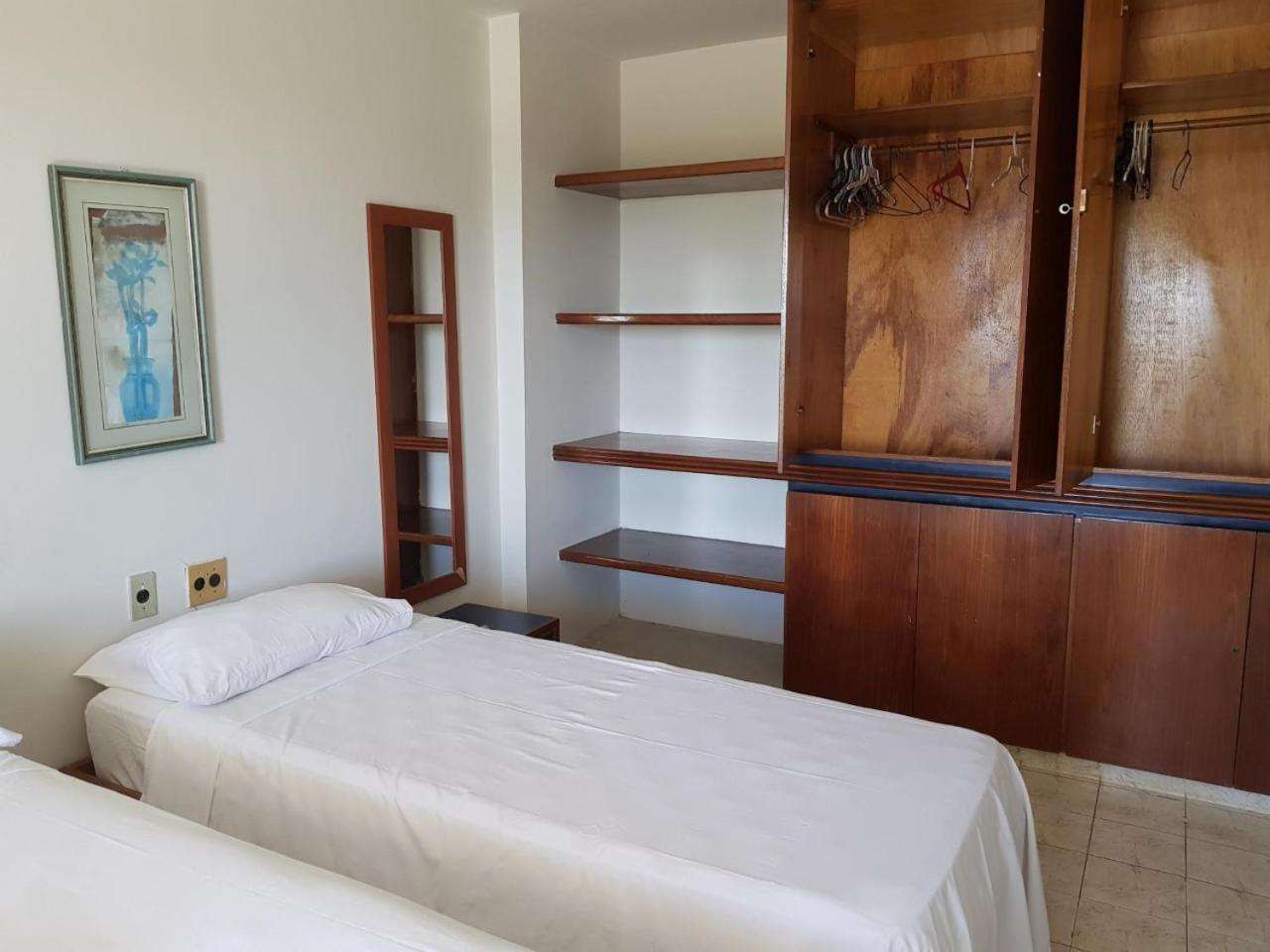 Victory Flat Intermares Apartment Cabedelo Bagian luar foto