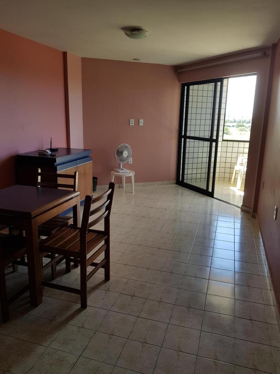 Victory Flat Intermares Apartment Cabedelo Bagian luar foto