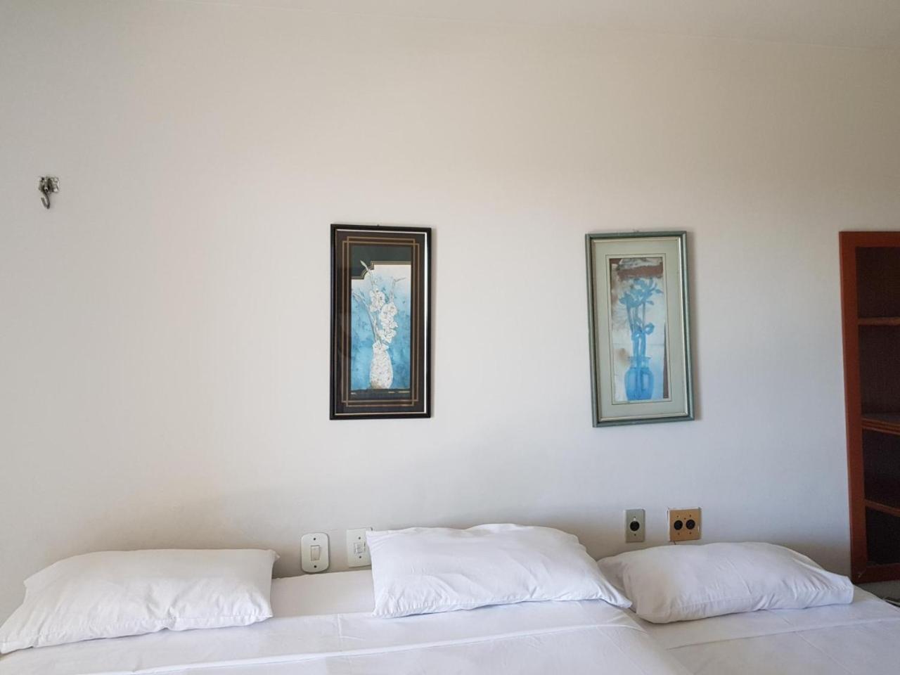 Victory Flat Intermares Apartment Cabedelo Bagian luar foto