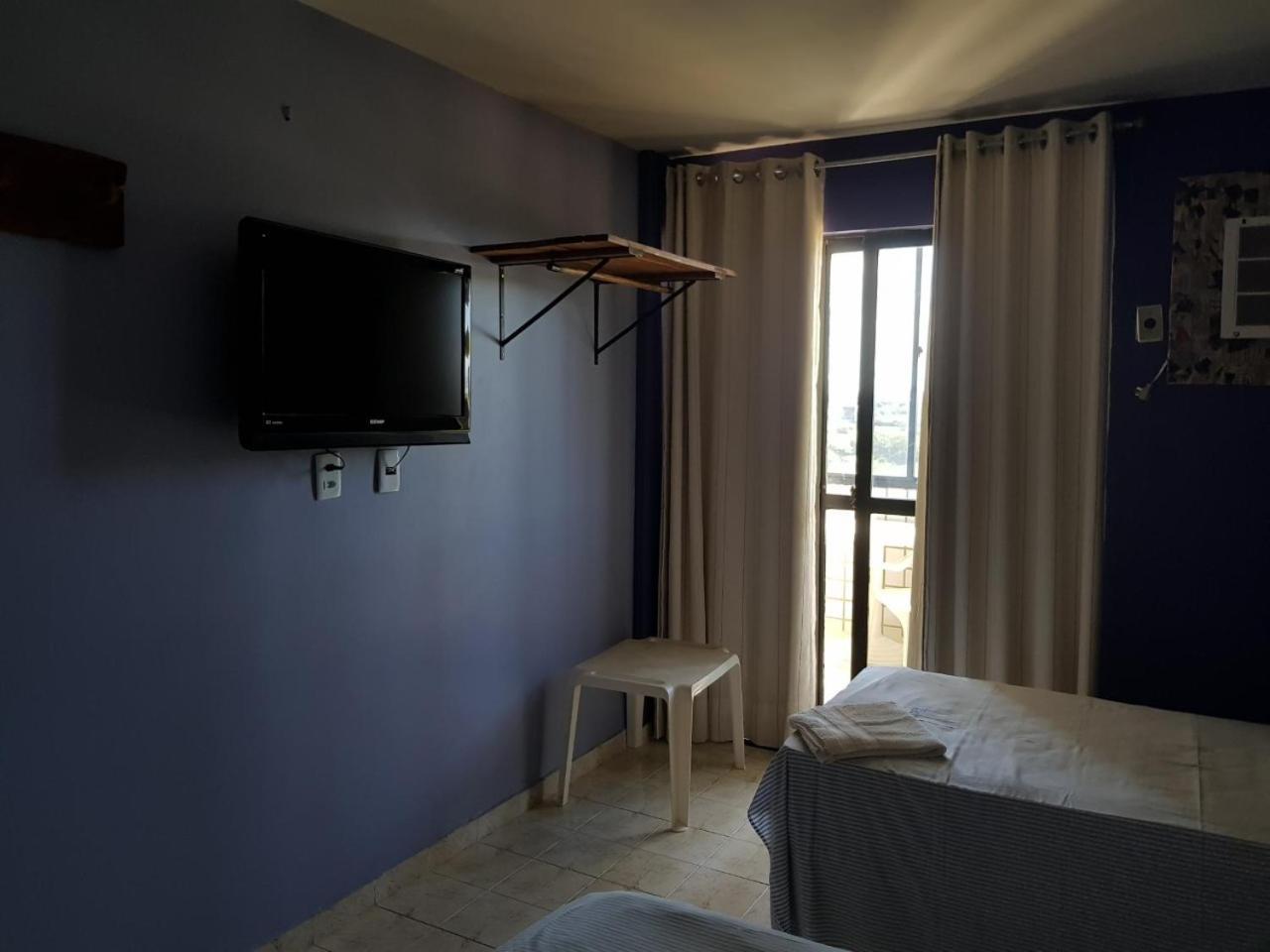Victory Flat Intermares Apartment Cabedelo Bagian luar foto