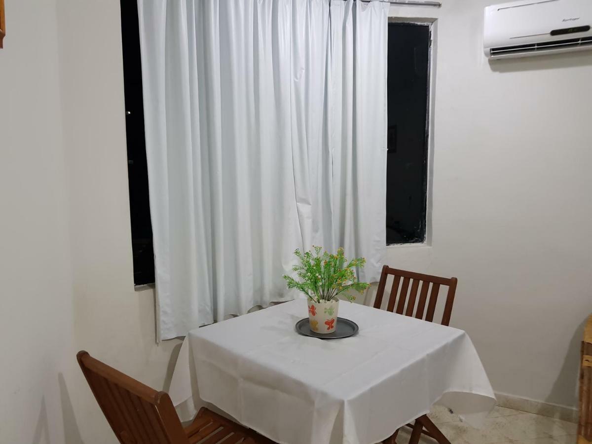 Victory Flat Intermares Apartment Cabedelo Bagian luar foto