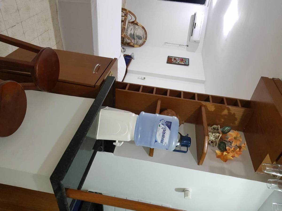 Victory Flat Intermares Apartment Cabedelo Bagian luar foto