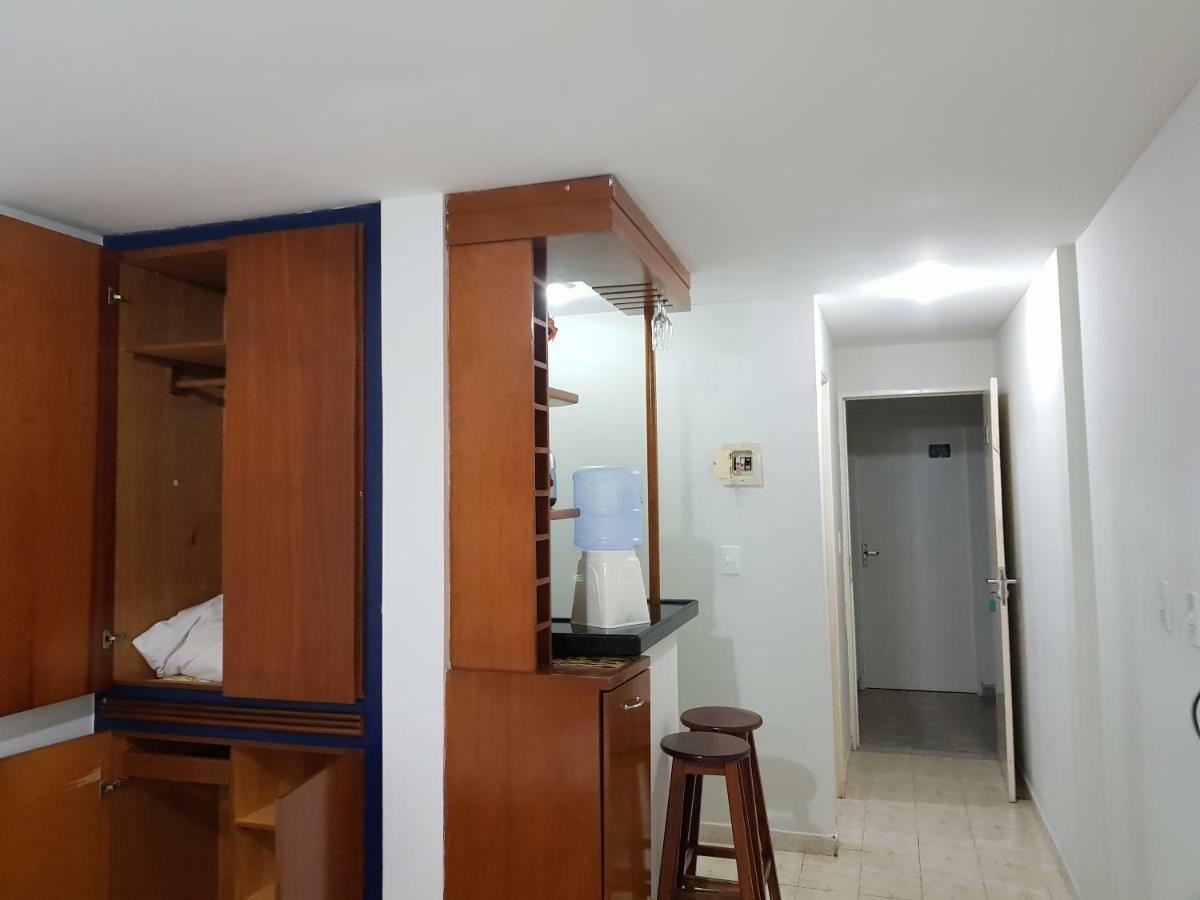Victory Flat Intermares Apartment Cabedelo Bagian luar foto
