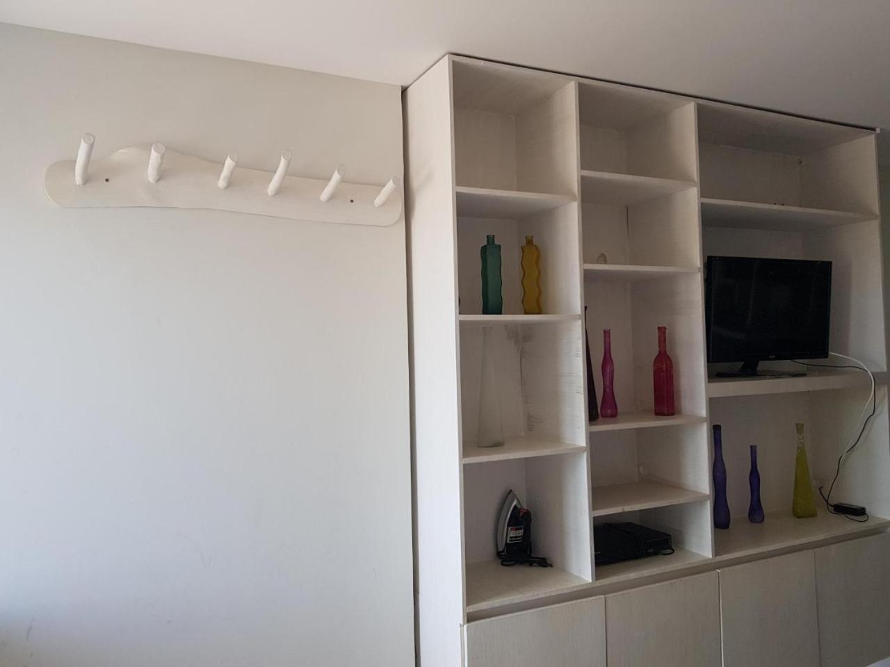 Victory Flat Intermares Apartment Cabedelo Bagian luar foto