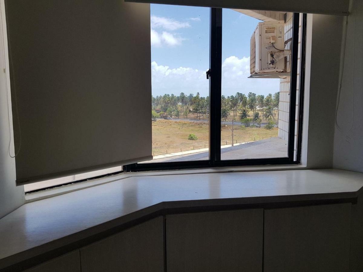 Victory Flat Intermares Apartment Cabedelo Bagian luar foto